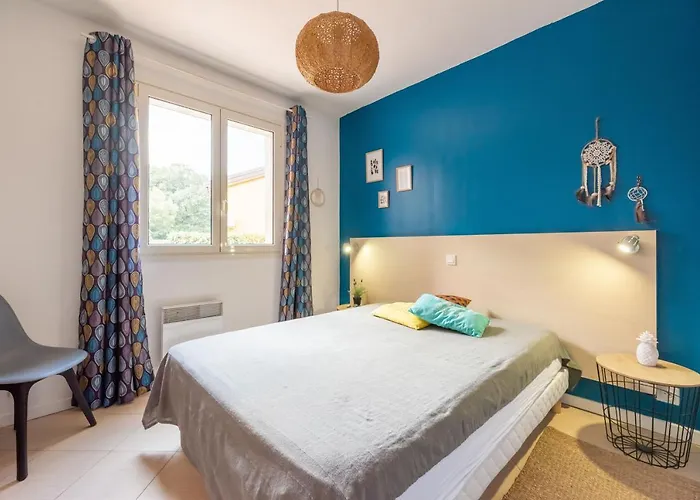A Muredda Di Lozari Appartement *