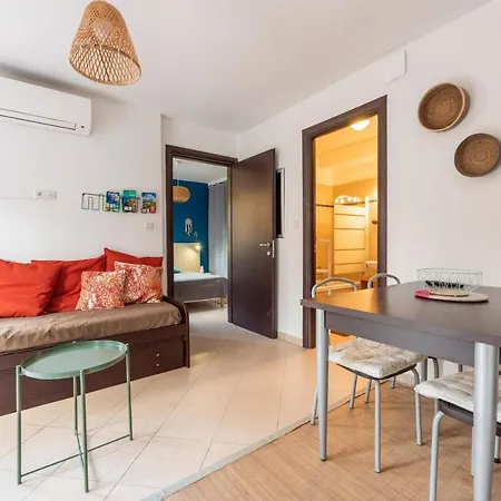 A Muredda Di Lozari * ベルゴデール