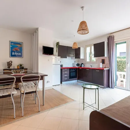 Apartment A Muredda Di Lozari Belgodere (Corsica)