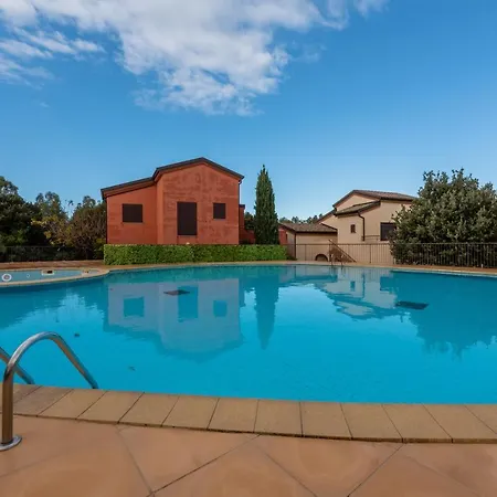 Apartment A Muredda Di Lozari *