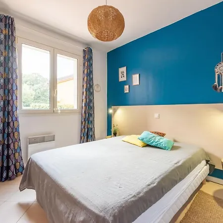 A Muredda Di Lozari アパート *