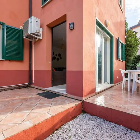 Apartment A Muredda Di Lozari Belgodere (Corsica)