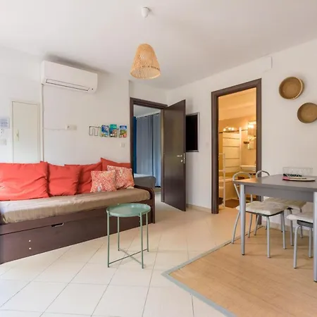 Apartment A Muredda Di Lozari Belgodere (Corsica)
