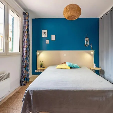 Apartment A Muredda Di Lozari Belgodere (Corsica)