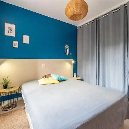 Apartment A Muredda Di Lozari Belgodere (Corsica)