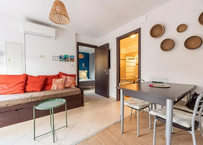 A Muredda Di Lozari * Belgodère