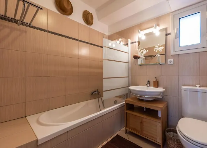 A Muredda Di Lozari Apartmán