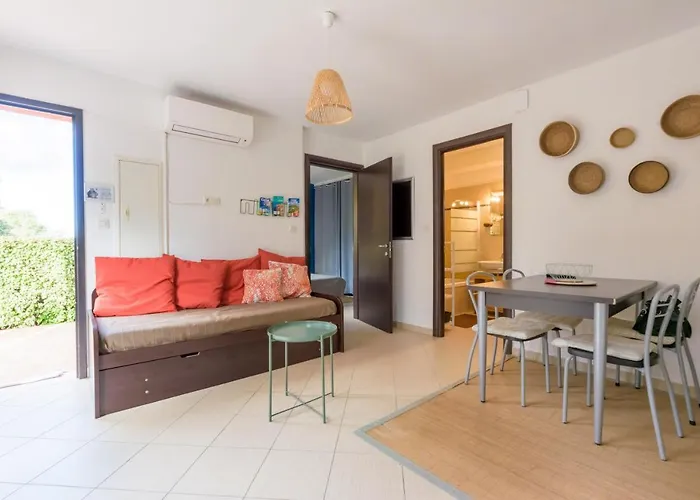 Apartmán A Muredda Di Lozari Belgodère