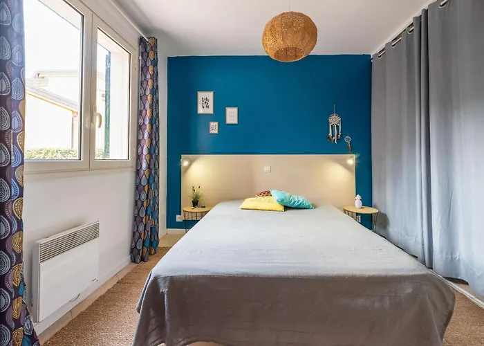 Apartmán A Muredda Di Lozari Belgodère