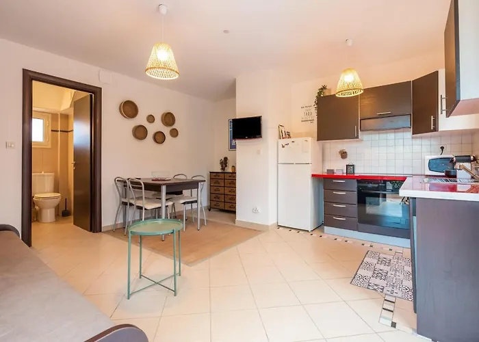 A Muredda Di Lozari Belgodère