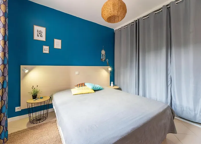 Apartmán A Muredda Di Lozari Belgodère